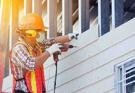 Best Historical Building Siding Restoration  in Ionia, MI